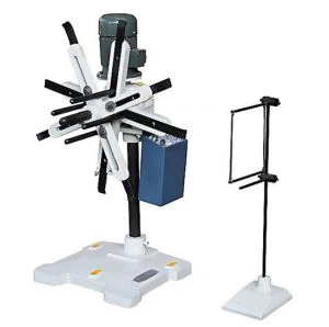 Máy uncoiler nhiệm vụ nhẹ