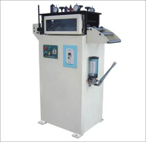 Máy thẳng chính xác