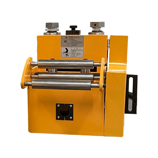 Máy cấp liệu cơ khí